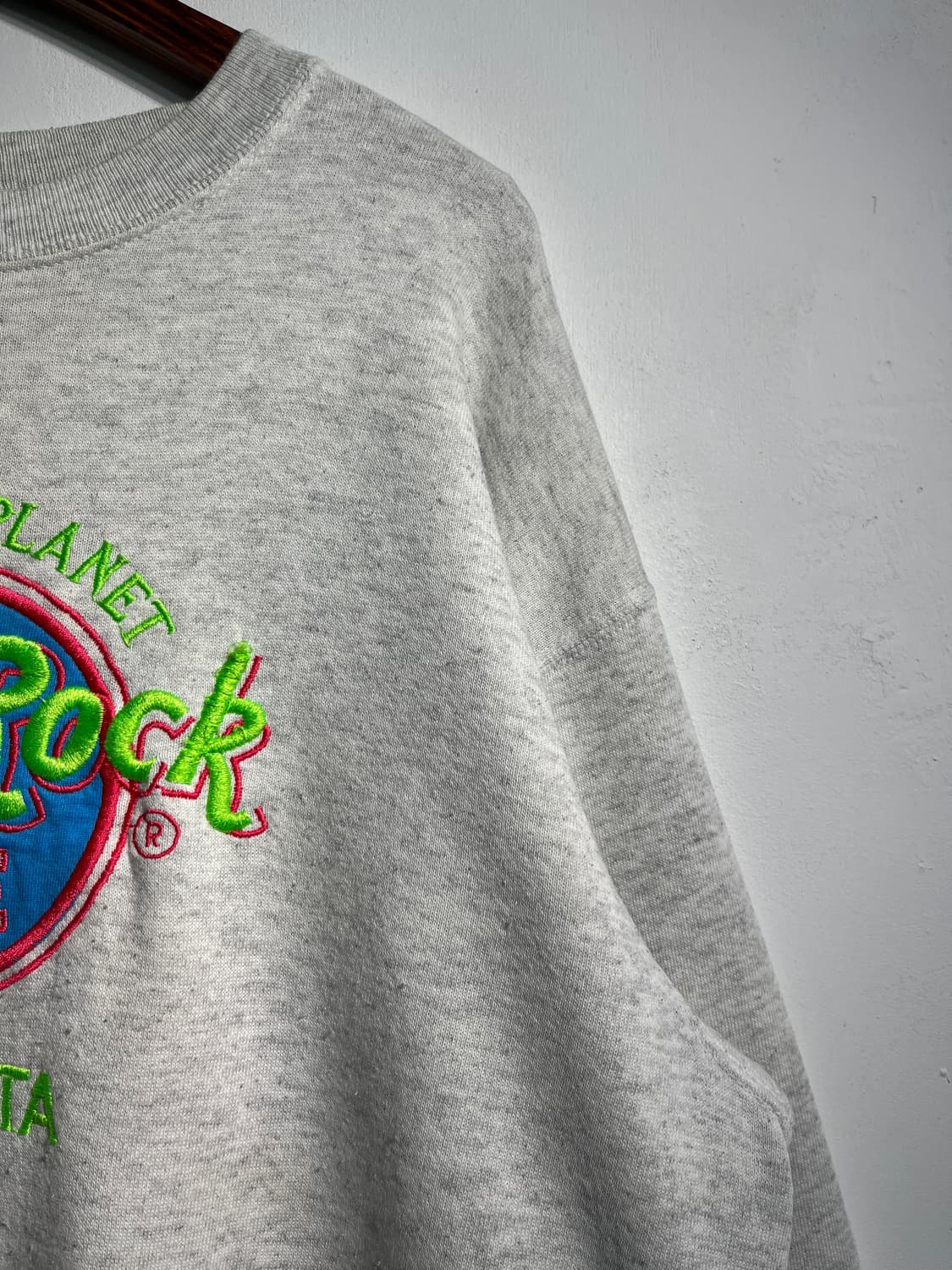 Hard rock cafe atlanta (made in U.S.A.) 상품이미지4