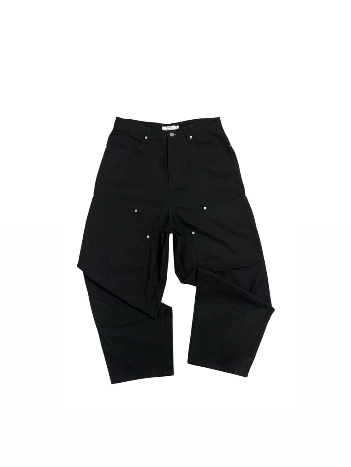 WATT 스티지 팬츠 상품이미지1