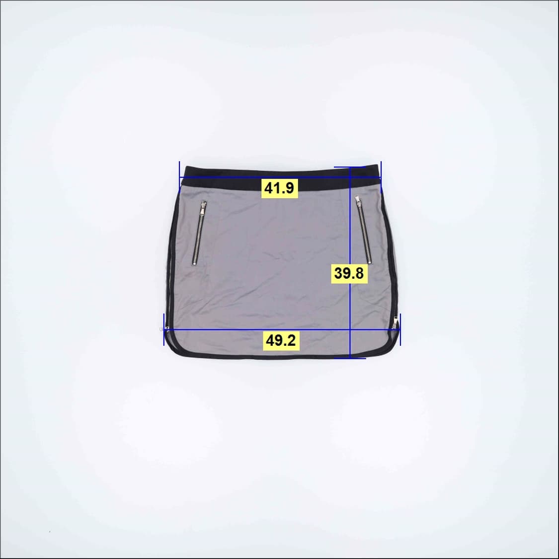 73 엘르골프 여성 미니스커트 0303H1 상품이미지6