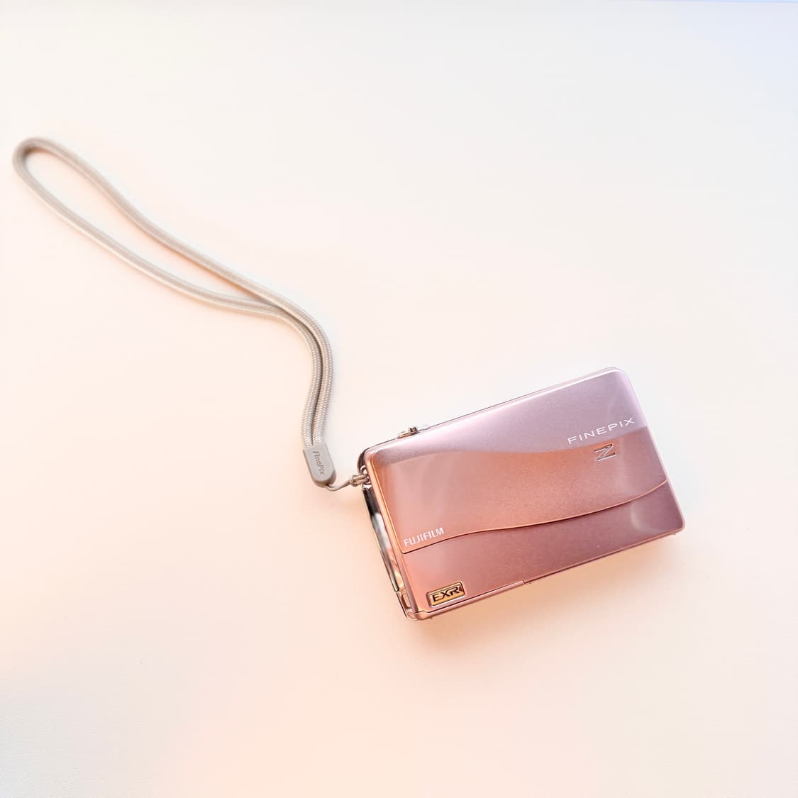 ✨미품/풀구성/풀셋✨후지필름 파인픽스 Z700EXR  빈티지디카 상품이미지1