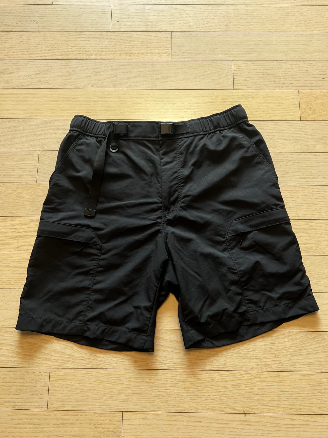 유니클로 기어 쇼트 팬츠 M 상품이미지1