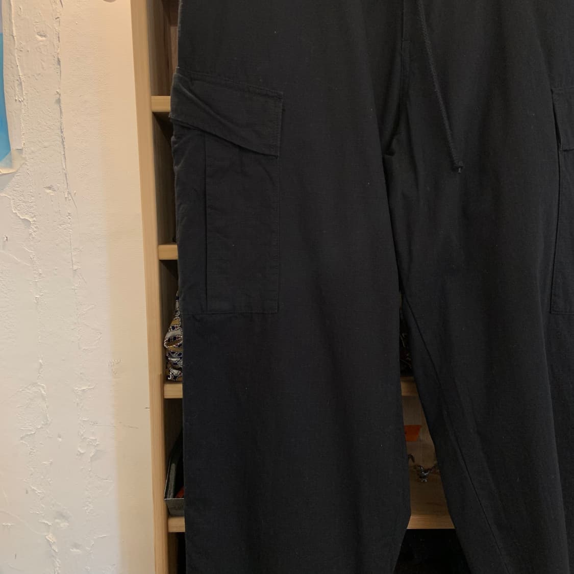 hinson 카고 팬츠 상품이미지3