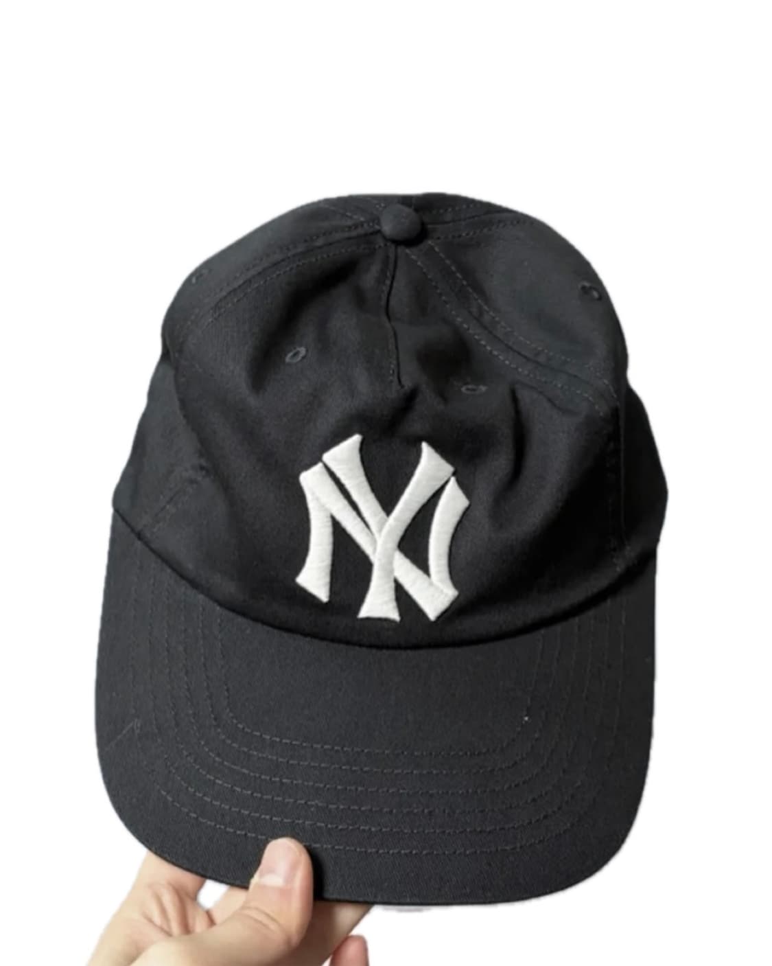 엠엘비 MLB Q핏 언스트럭쳐 볼캡 (캠프캡) 상품이미지1