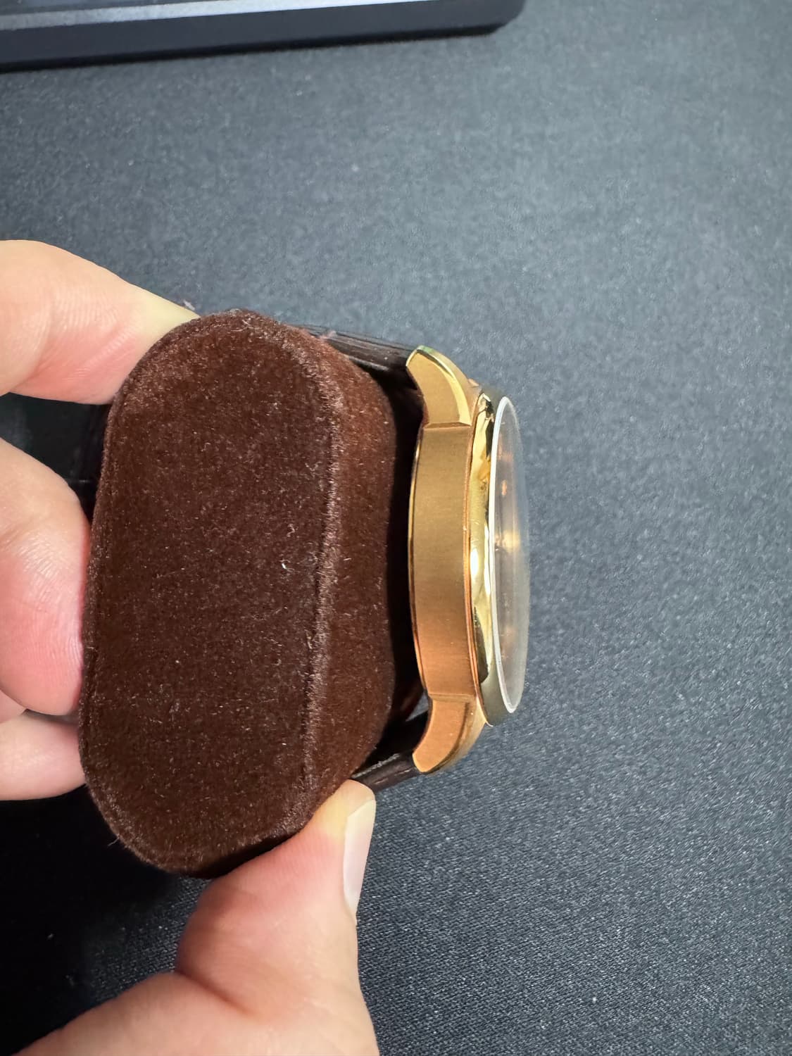 티쏘 슈망데뚜렐 파워매틱80 상품이미지4