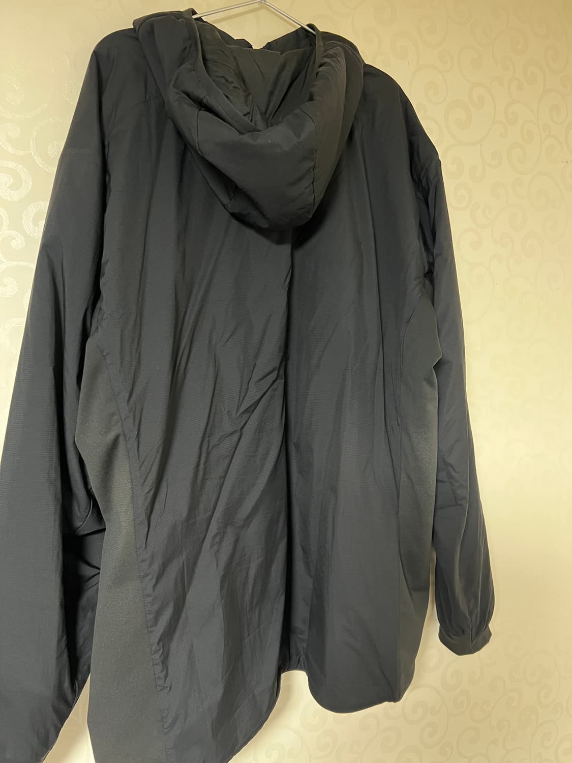 아크테릭스 아톰LT 후디 XXL 상품이미지2