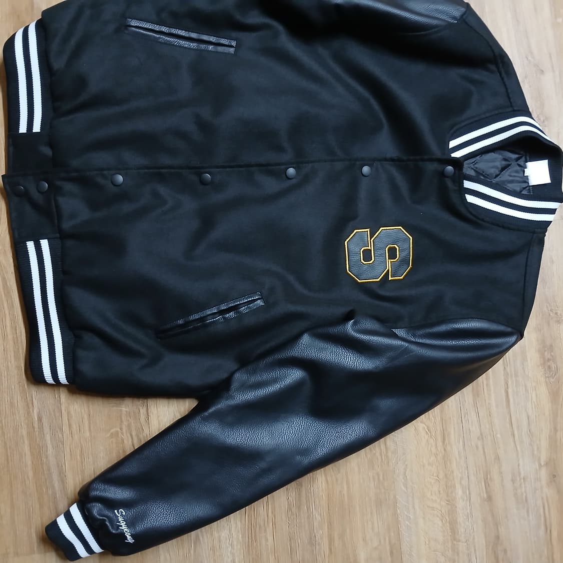 성균관대 과잠 성균관대학교 바시티 유니폼 굿즈 상품이미지2