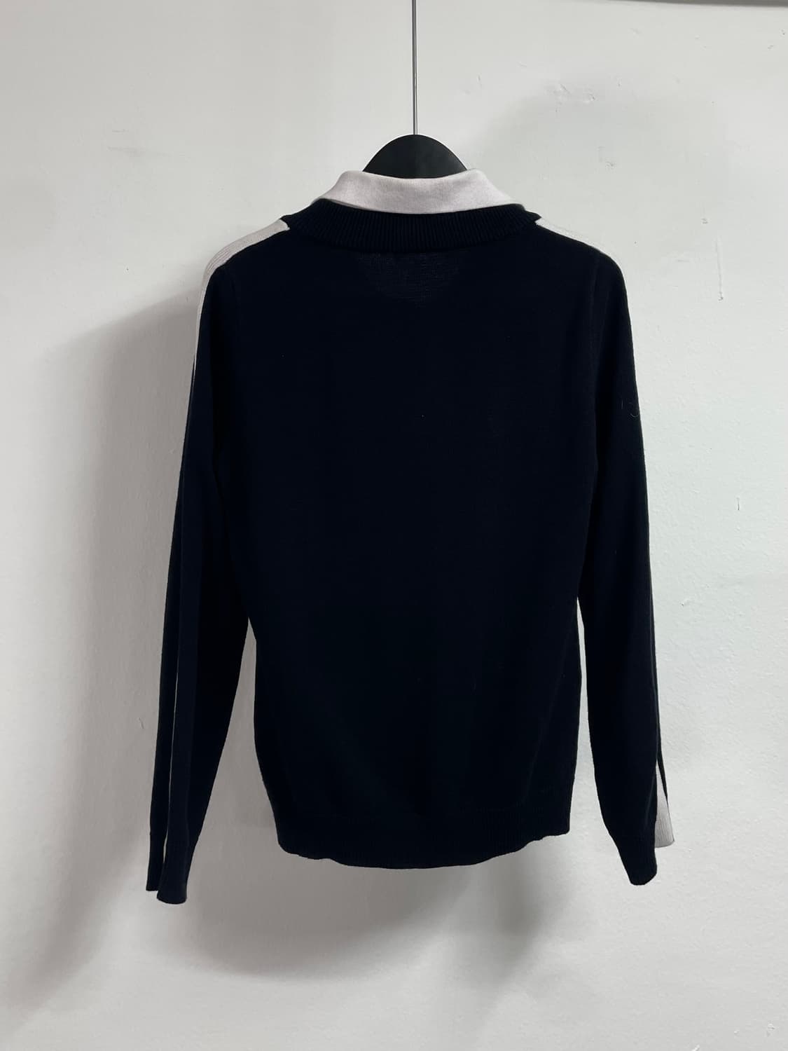 폴로 랄프로렌 우먼스 카라 니트 (on.587) 상품이미지4