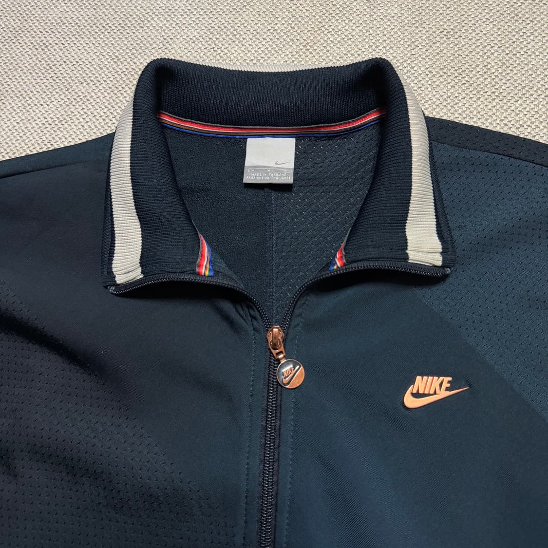 나이키 올드스쿨 트랙탑 상품이미지2