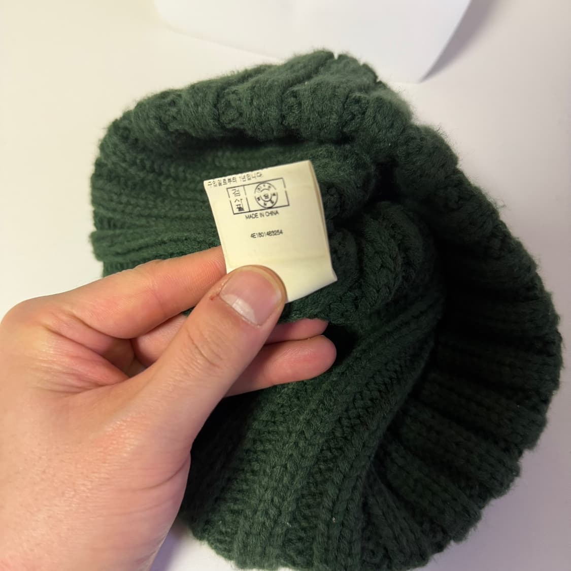 NBA 골든스테이트 워리어스 비니 상품이미지5