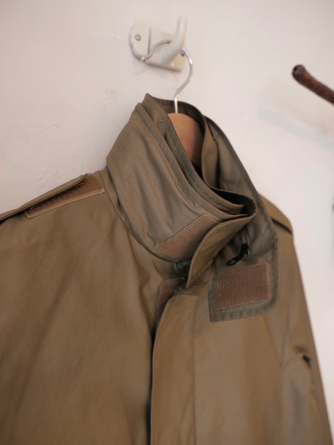 엔 할리우드 코트 상품이미지3