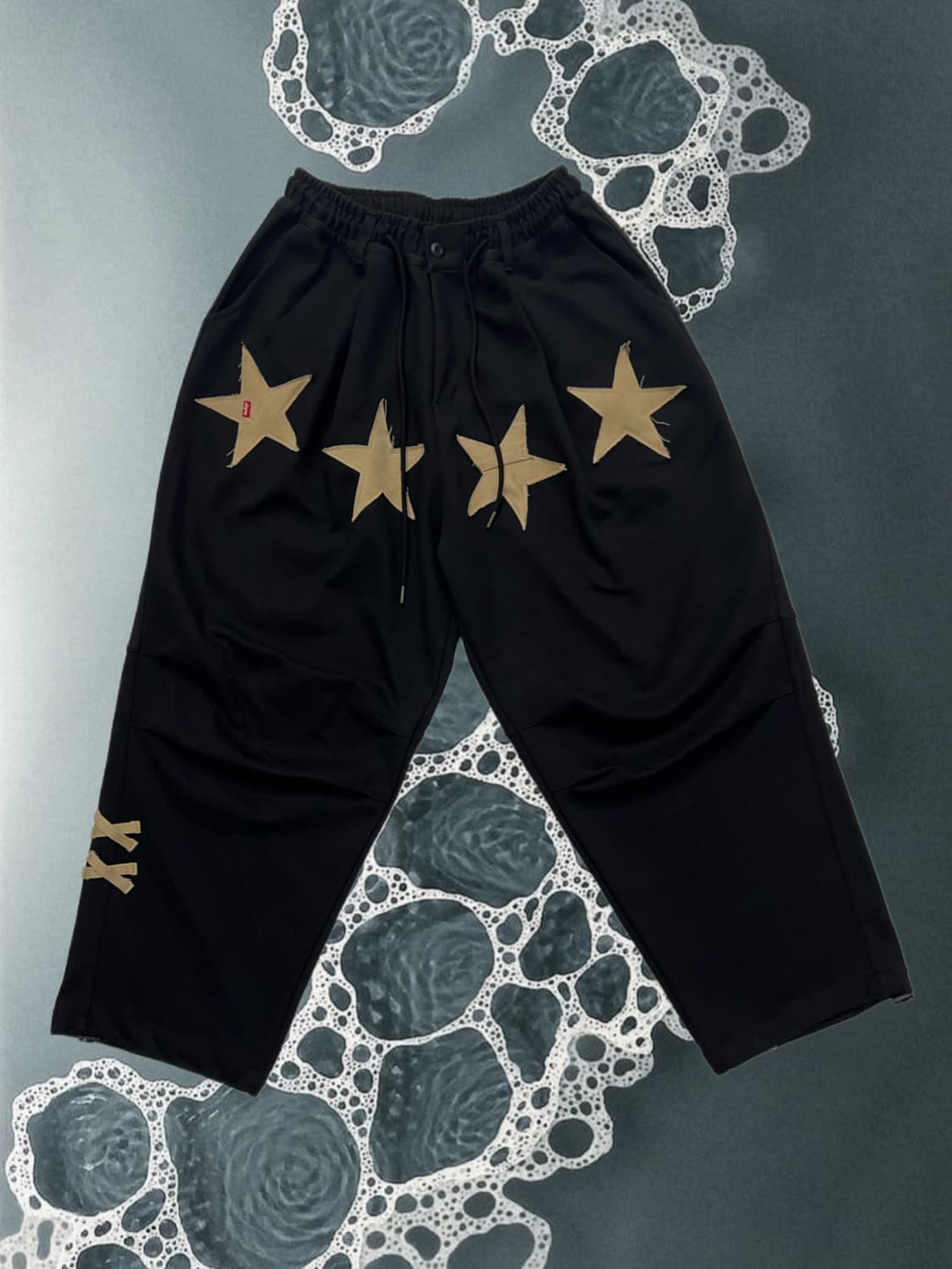 Stars and Levi's Sweatpants. 상품이미지3