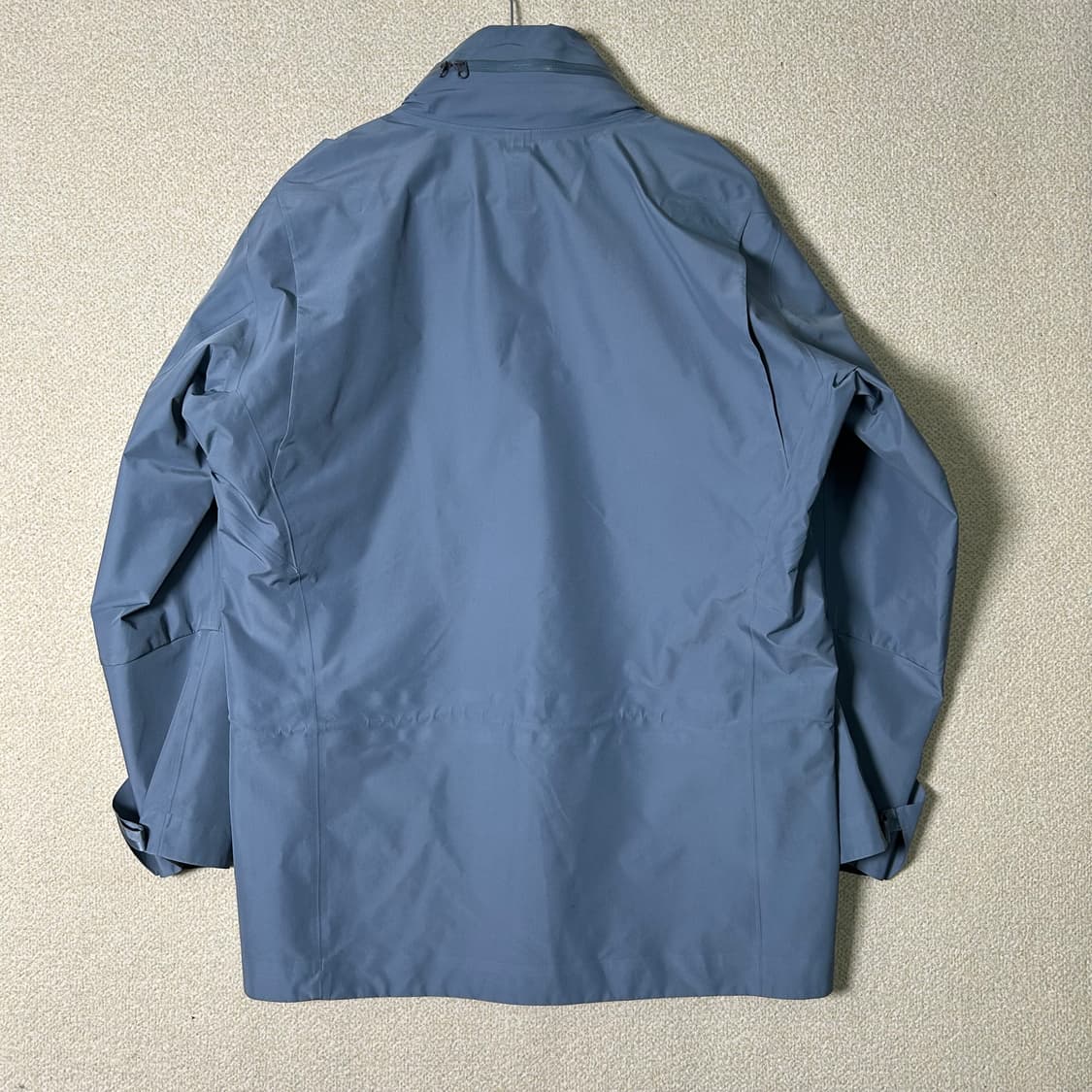  (S) 아크테릭스 베일런스 14SS 필드 LT 자켓 상품이미지4