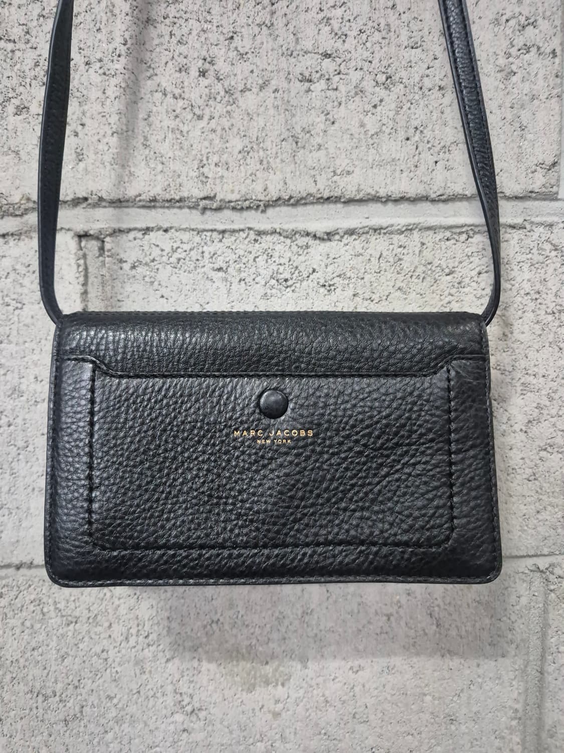 마크바이 제이콥스 월렛 크로스 바디백 상품이미지3