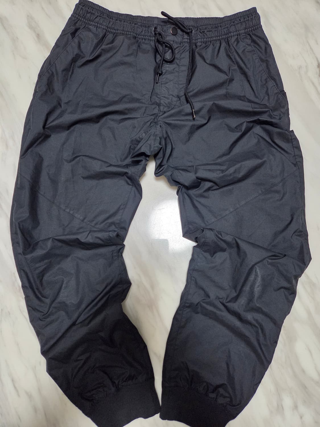 나이키 우븐 조거 팬츠 상품이미지1