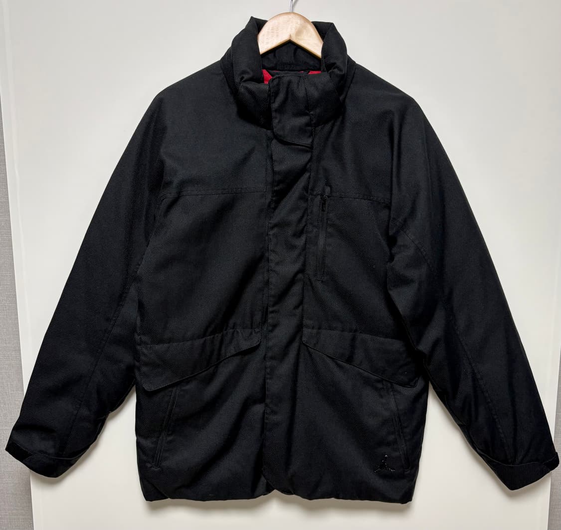 나이키 조던 덕다운 패딩 자켓 상품이미지2