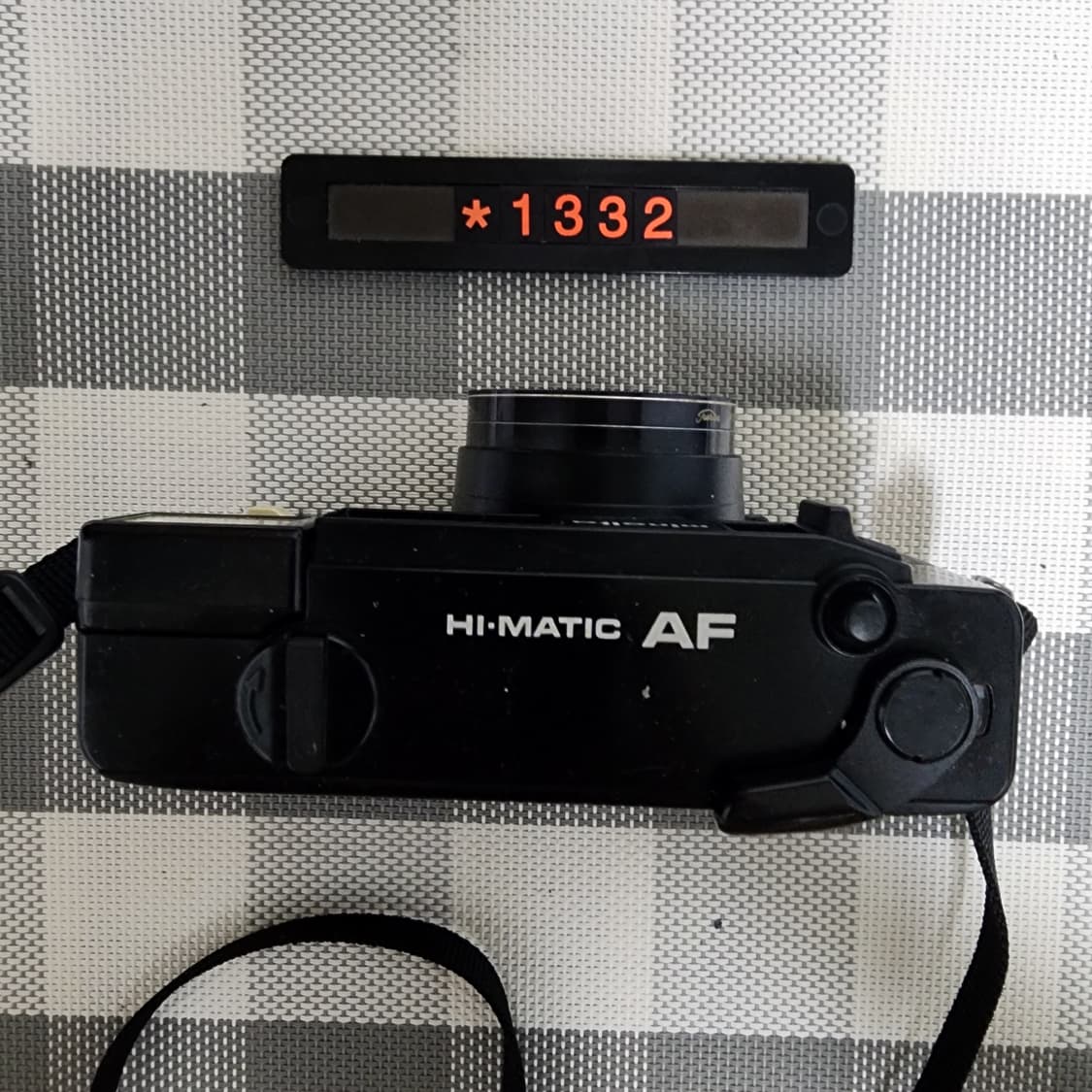미놀타 하이매틱 AF 필름카메라 상품이미지2