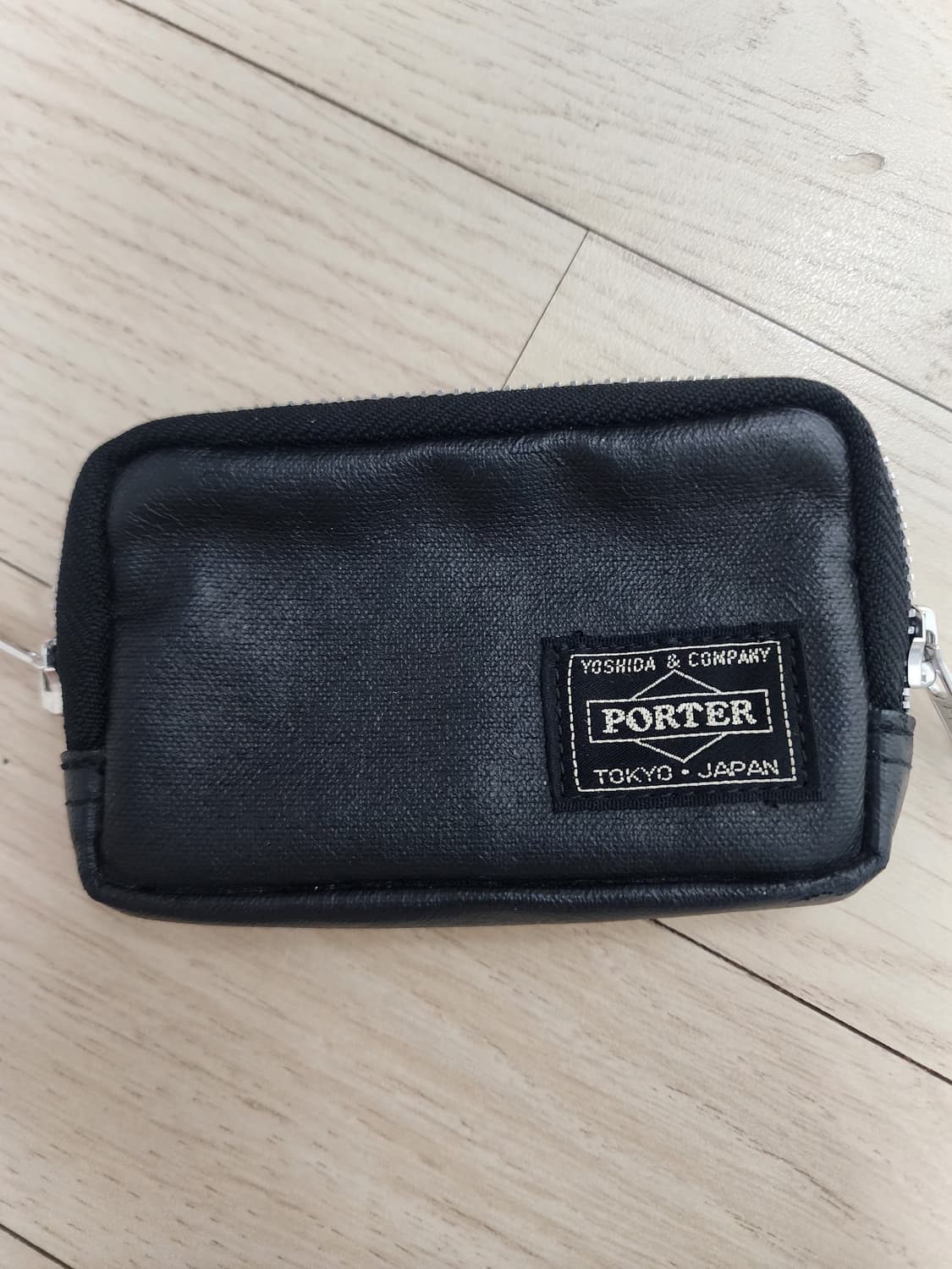 요시다포터 프리스타일 멀티코인 케이스  상품이미지1
