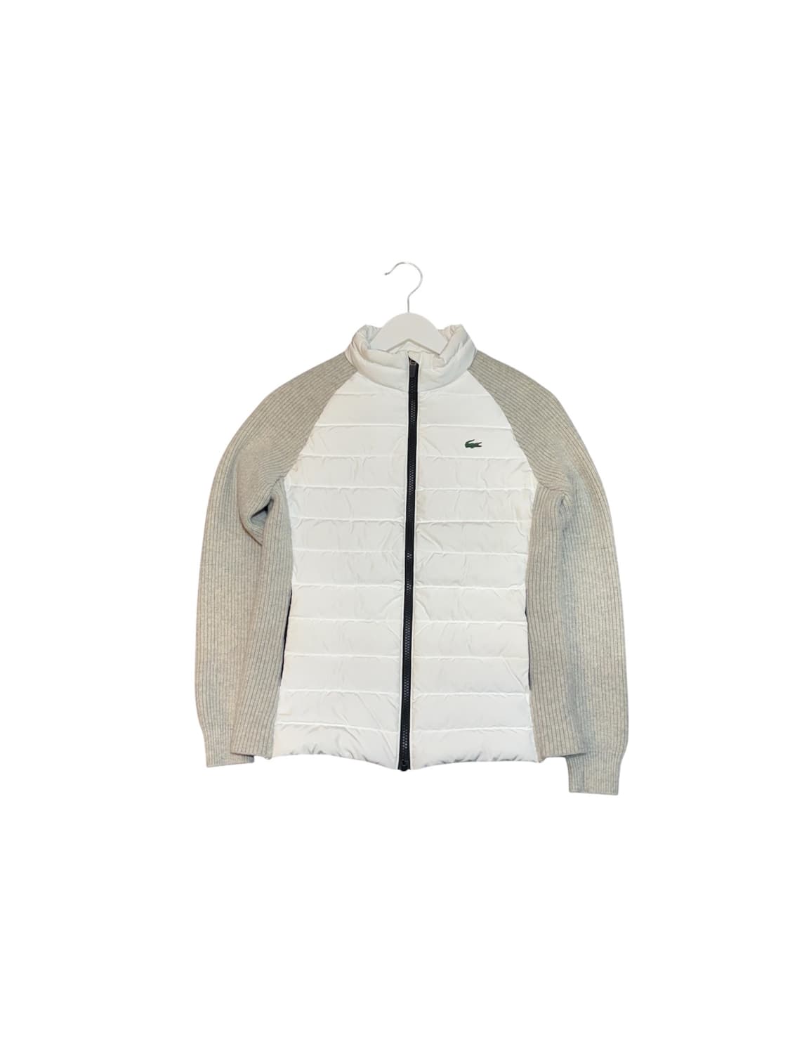 라코스테 니트패딩 여성 34사이즈 상품이미지1