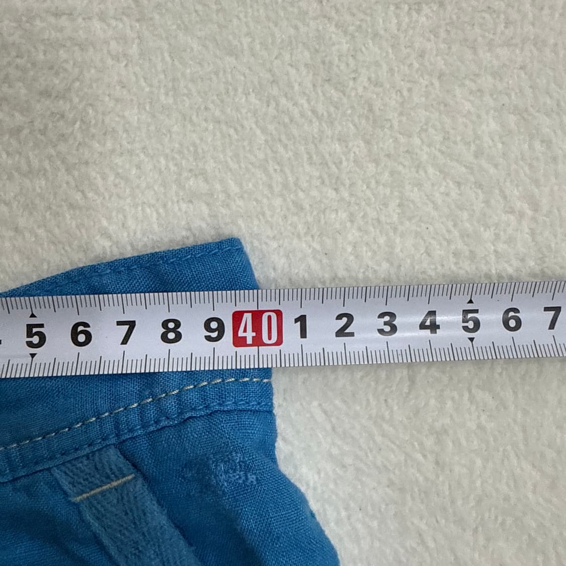 82 시리즈 린넨 반바지 0317T 상품이미지6