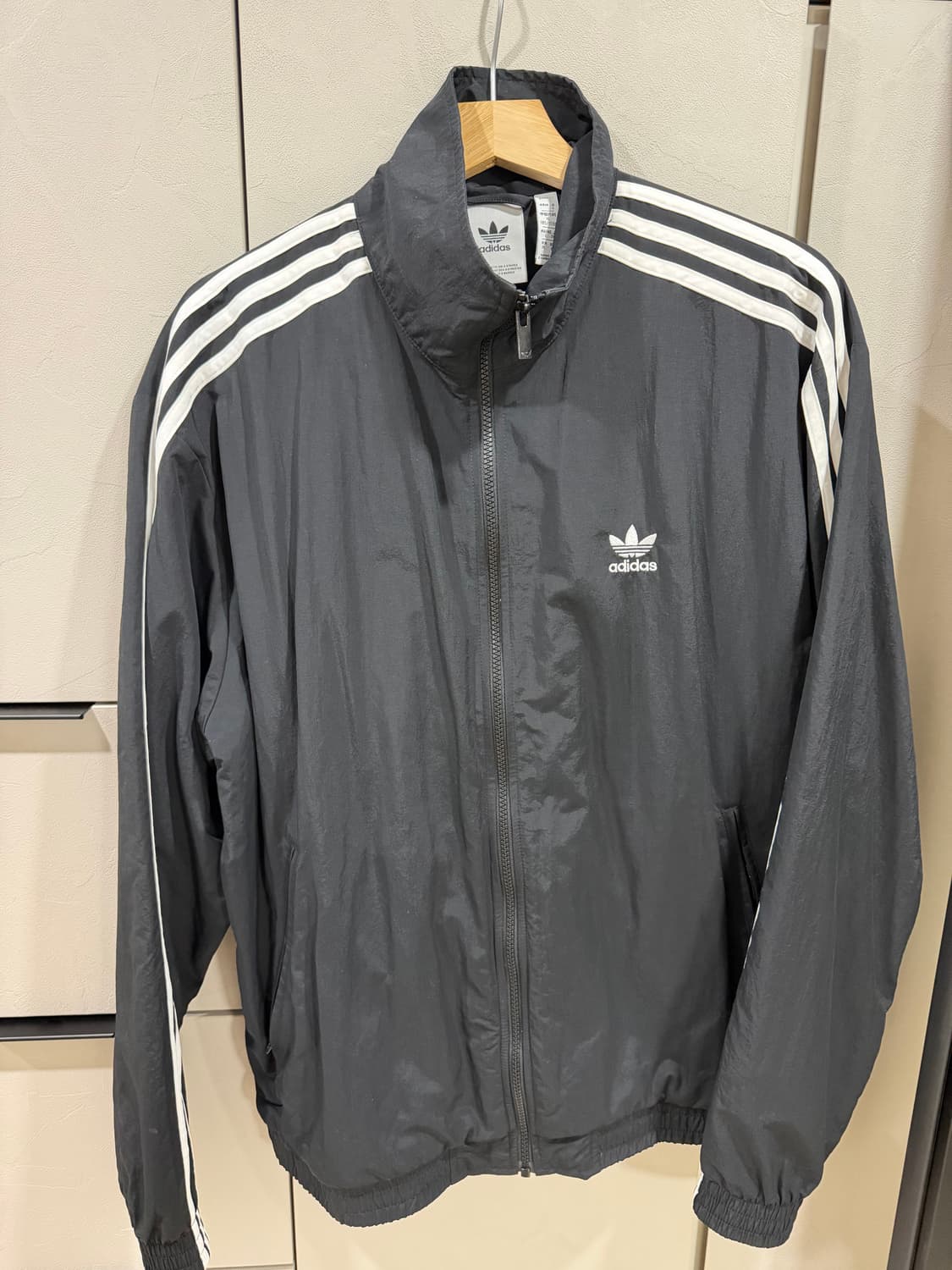 아디다스 바람막이 상품이미지1