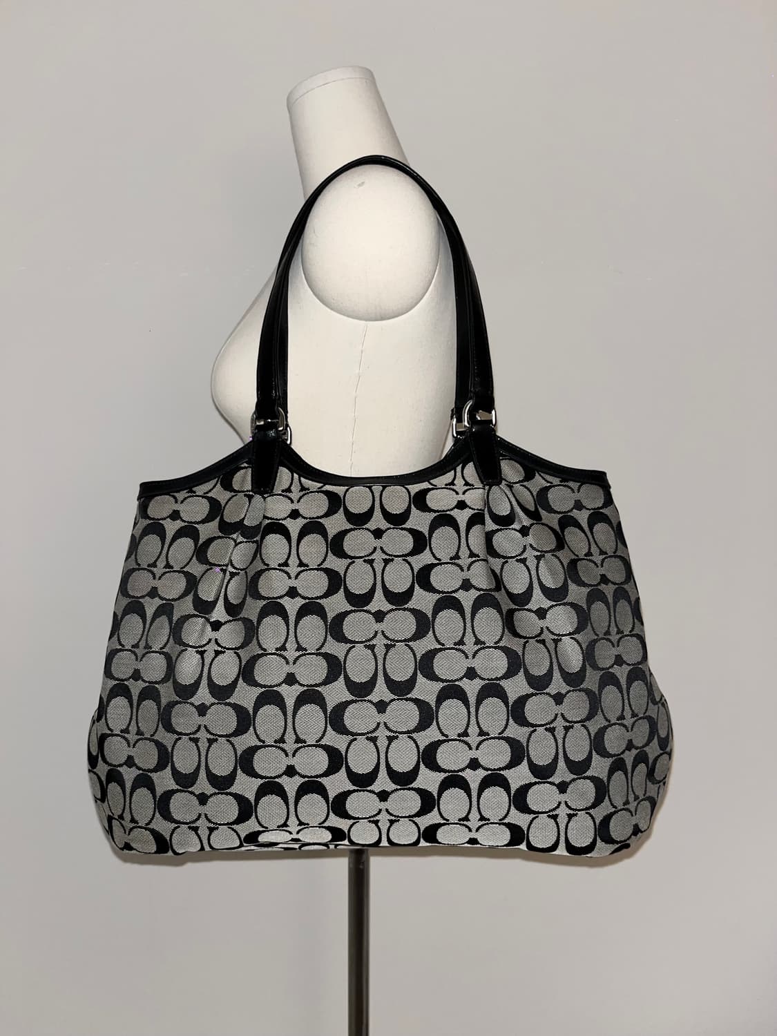2000ss Coach Shoulder bag 상품이미지6
