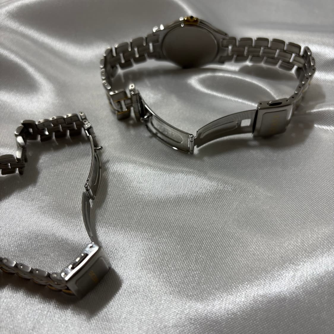 Seiko 세이코 돌체 8J41 & 엑셀린 2J31 상품이미지4