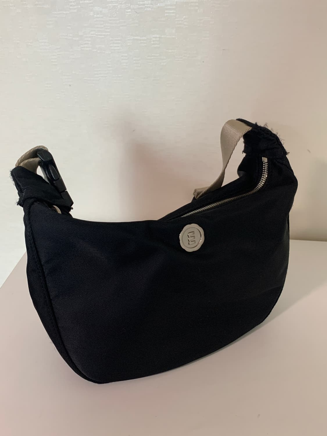 미닛뮤트 클로웨이스트 블랙 상품이미지1