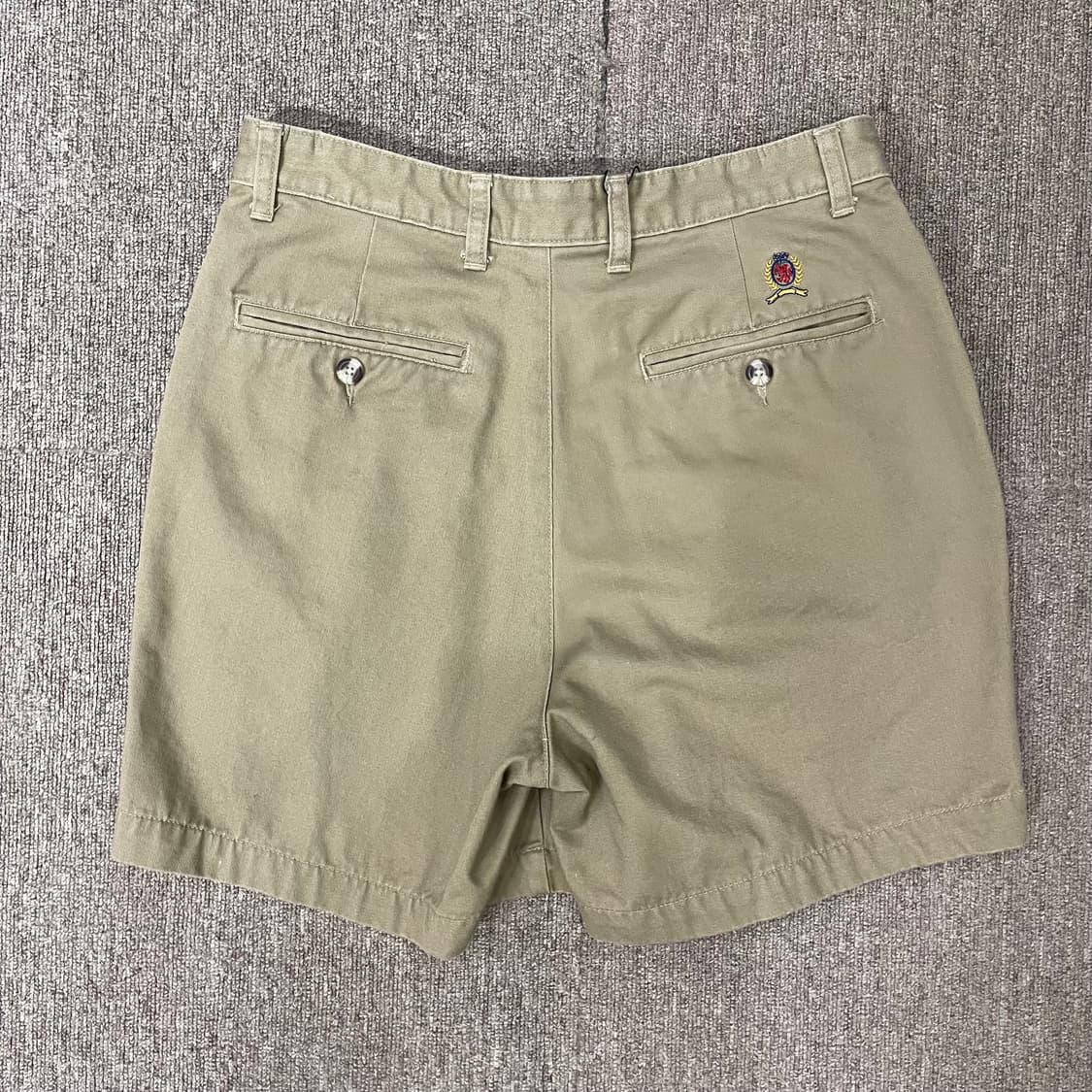 (30) Tommy 타미힐피거 쇼츠 반바지  상품이미지3
