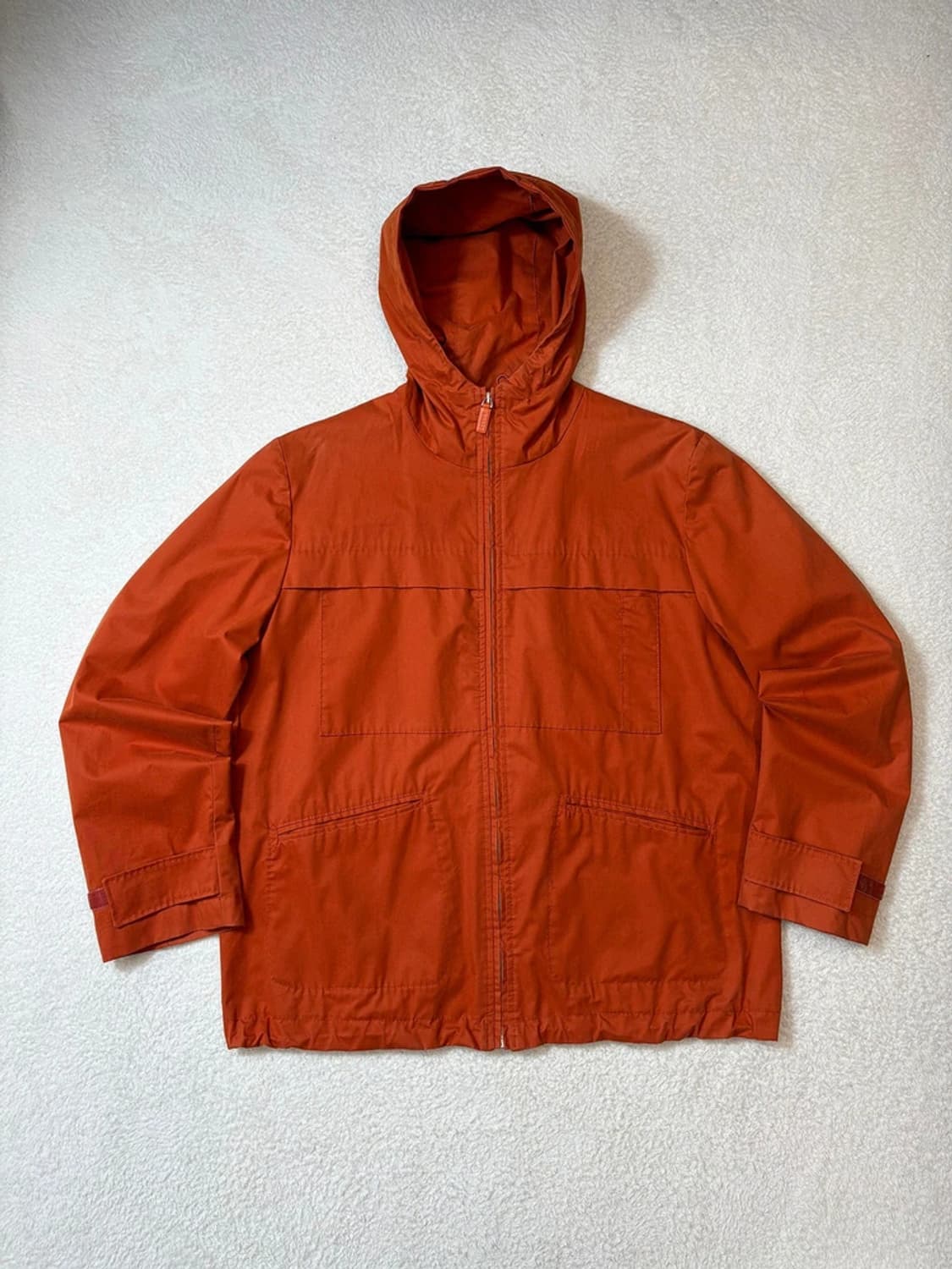 발리 BALLY 유틸리티 코튼 자켓 pn6182    상품이미지1