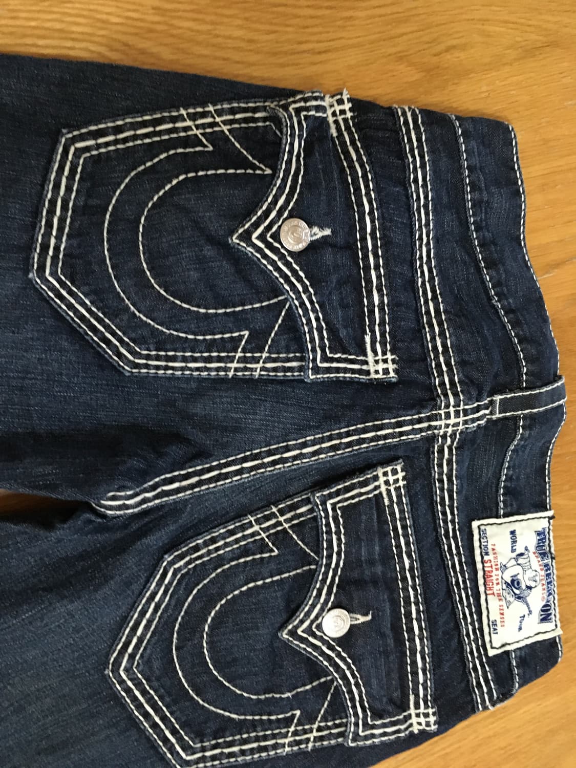 트루릴리전 스트레이트 mb3 30 상품이미지6