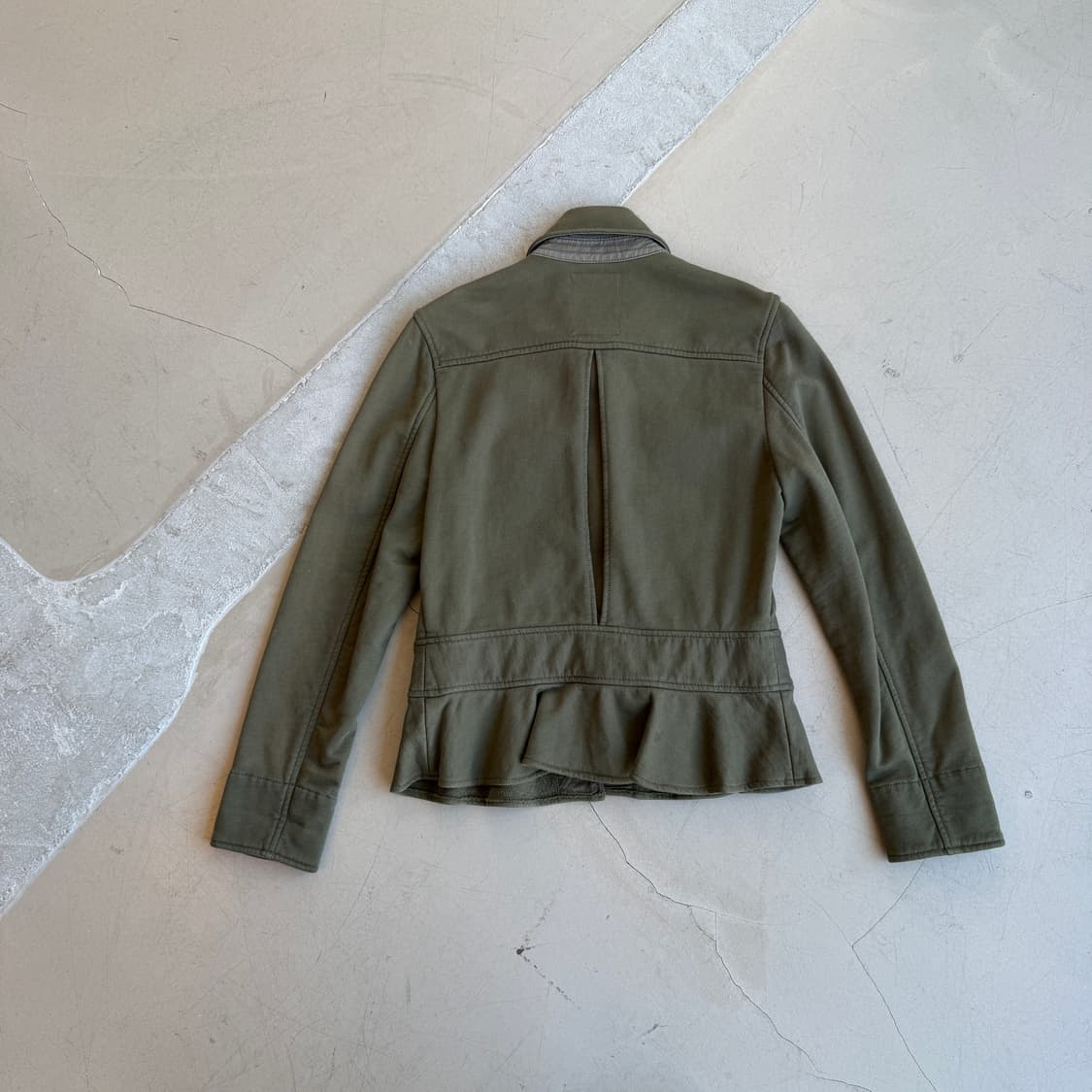 폴로 랄프로렌 럭비 필드 자켓 상품이미지6