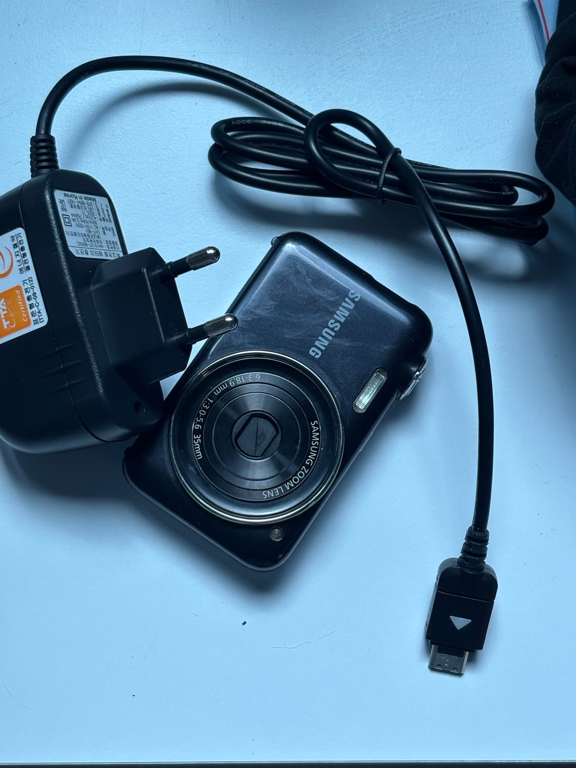 삼성 VLUU ST80 디지털 카메라 / 작례 상품이미지7