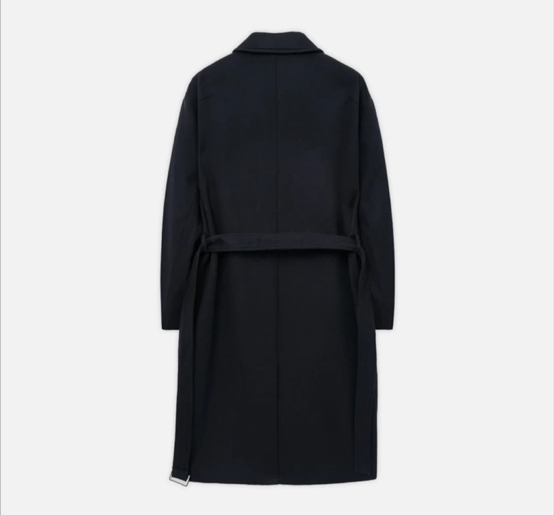 드로우핏 퓨어 캐시미어 발마칸 코트XL 상품이미지2