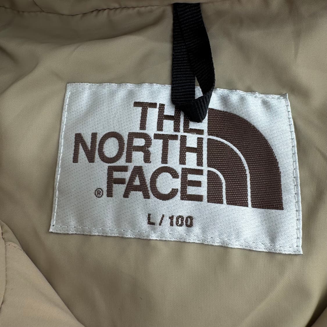 노스페이스 바람막이  상품이미지6