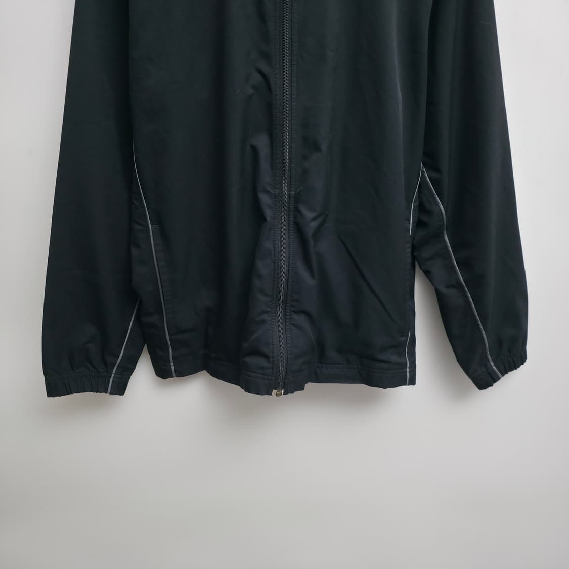 [XL] 나이키 드라이핏 블랙 져지 상품이미지3