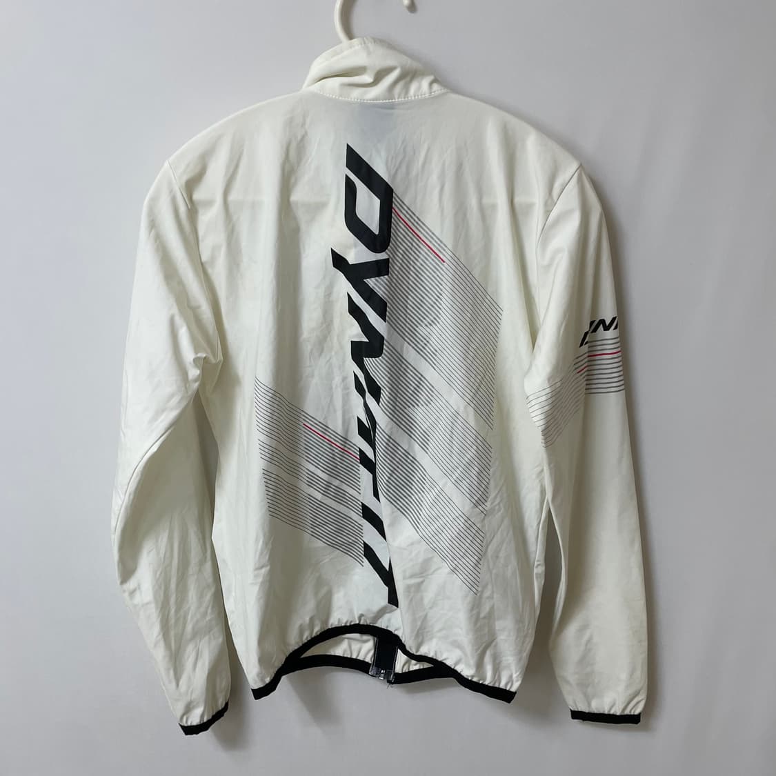 [ S ] 다이나핏 여성 스포츠 바람막이  상품이미지7