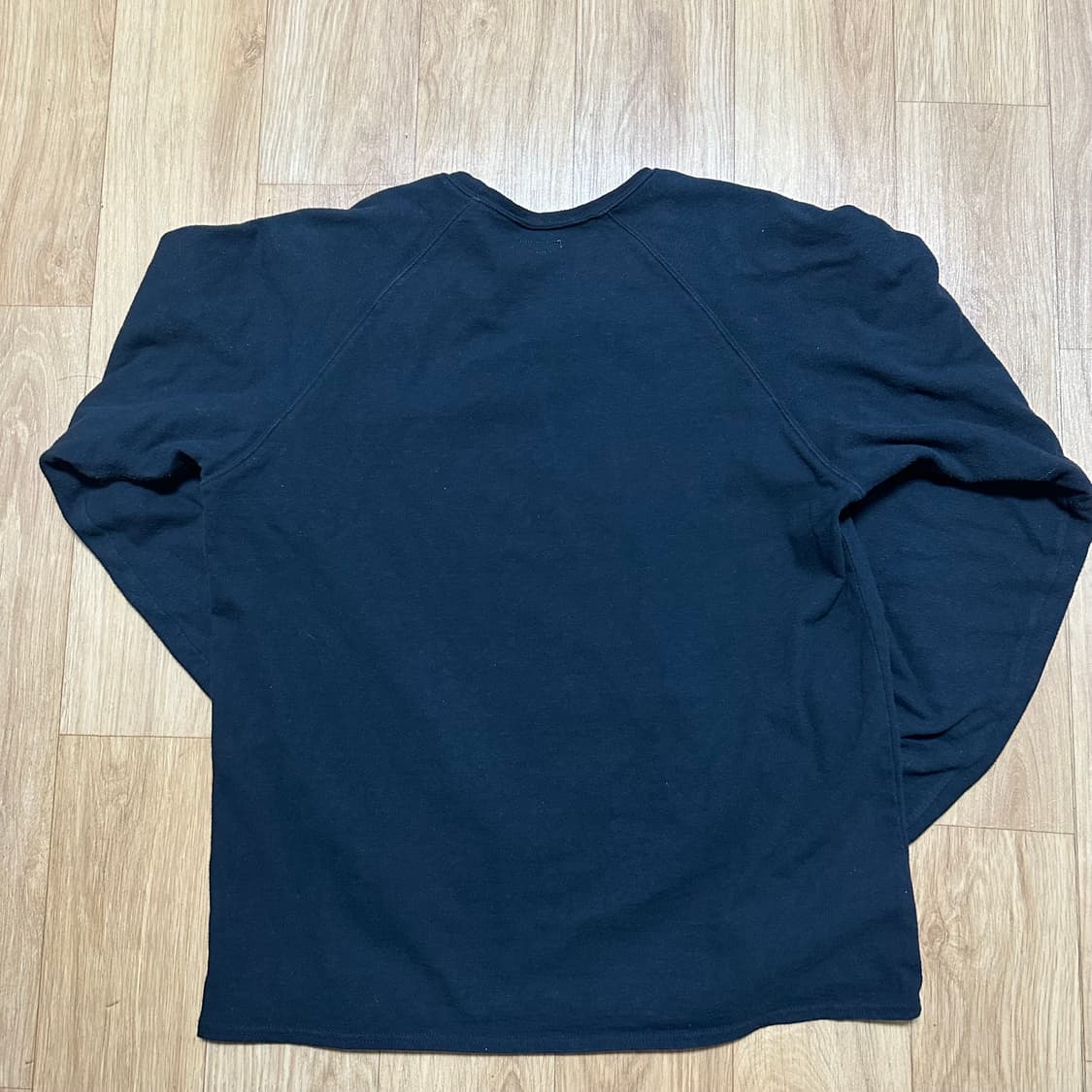 [KAPITAL] 캐피탈 스마일 롱슬리브 2사이즈 상품이미지8