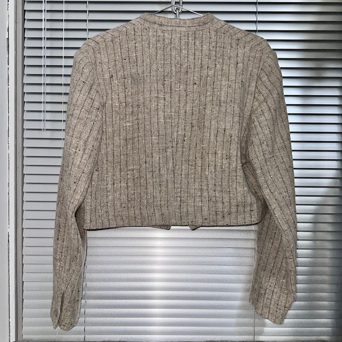 00s 겐조 크롭 블레이저 자켓 상품이미지3