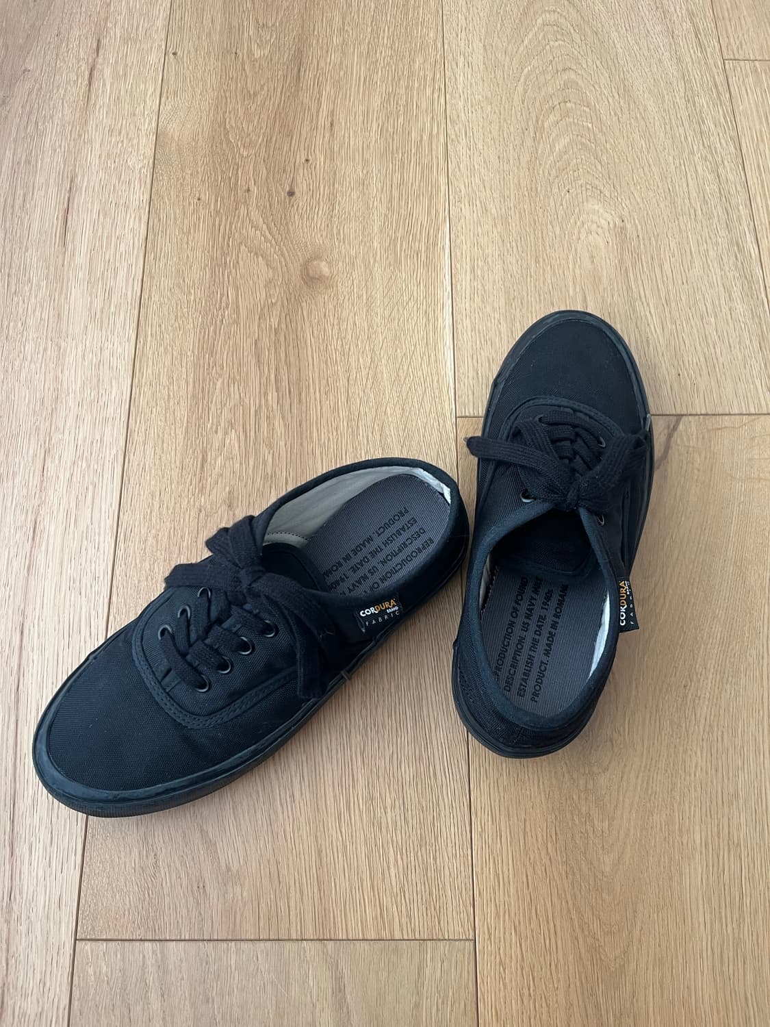 리프로덕션 오브 파운드 코듀라 230 상품이미지4