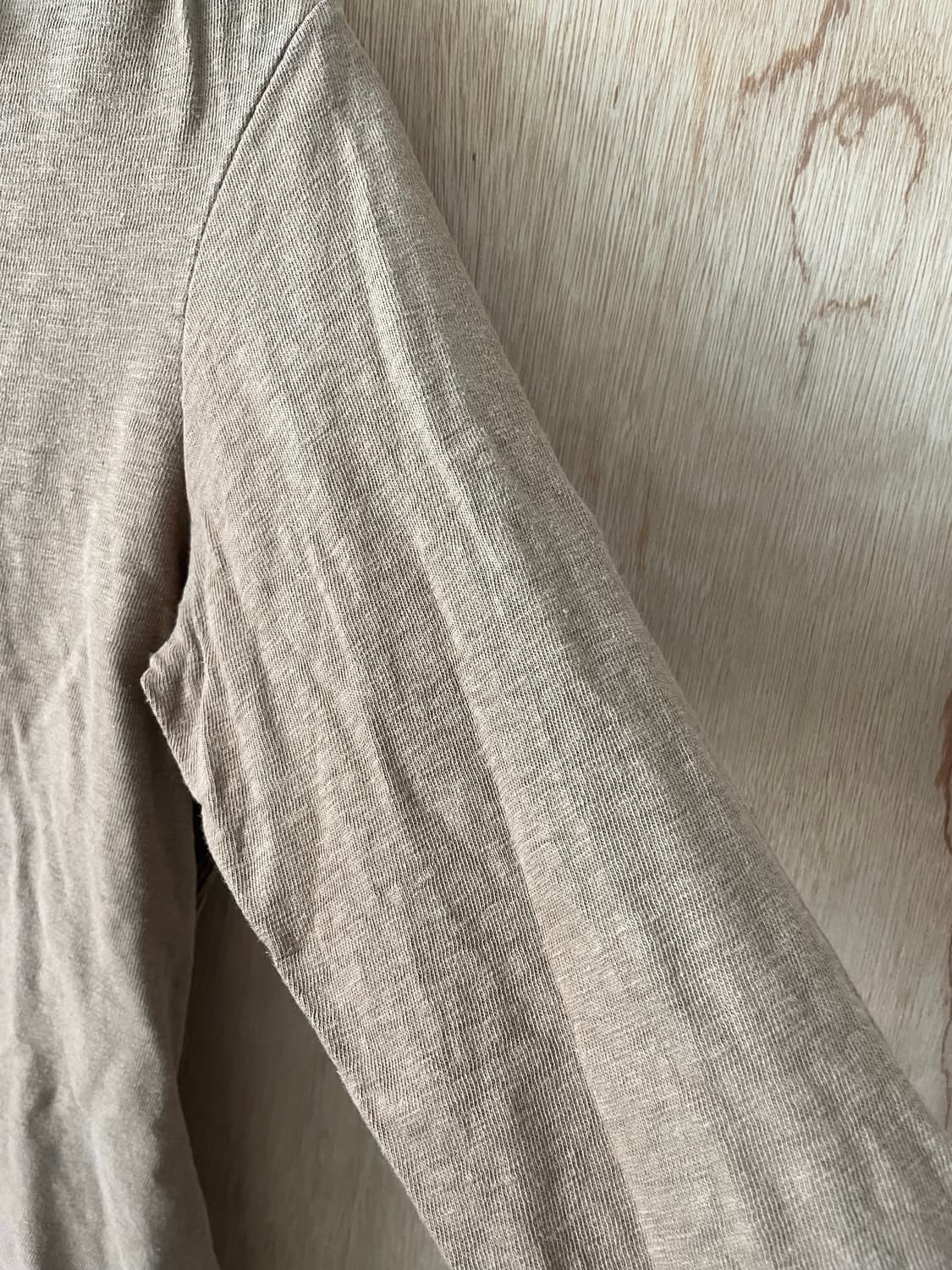 캐피탈 스웨트 버튼업 셔츠 상품이미지8