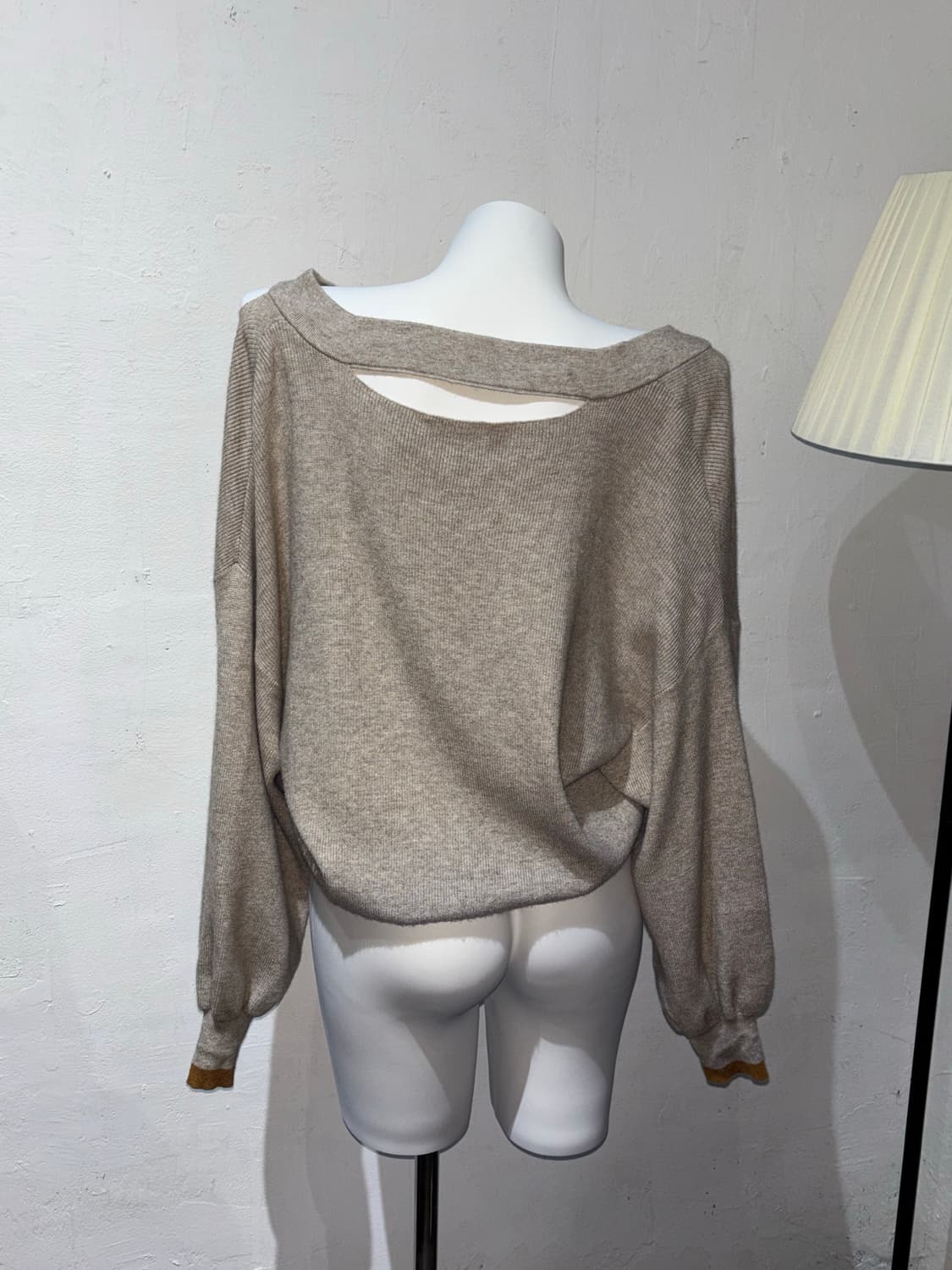 Niko-And Knit 상품이미지2