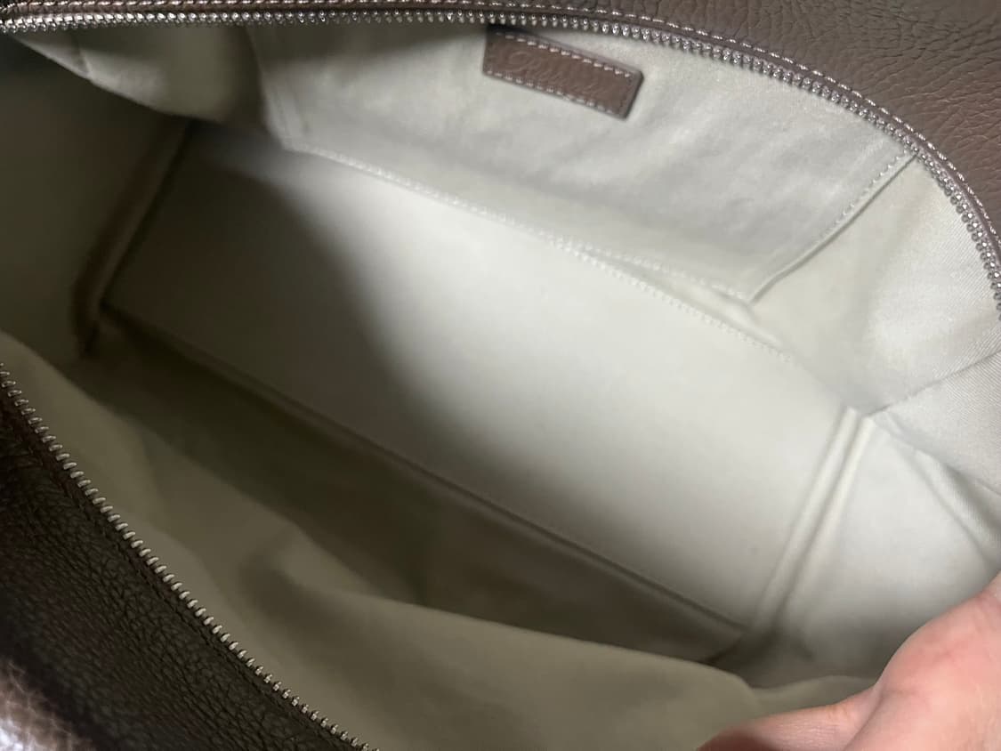 Ribbonbit Amber shoulder bag 상품이미지4