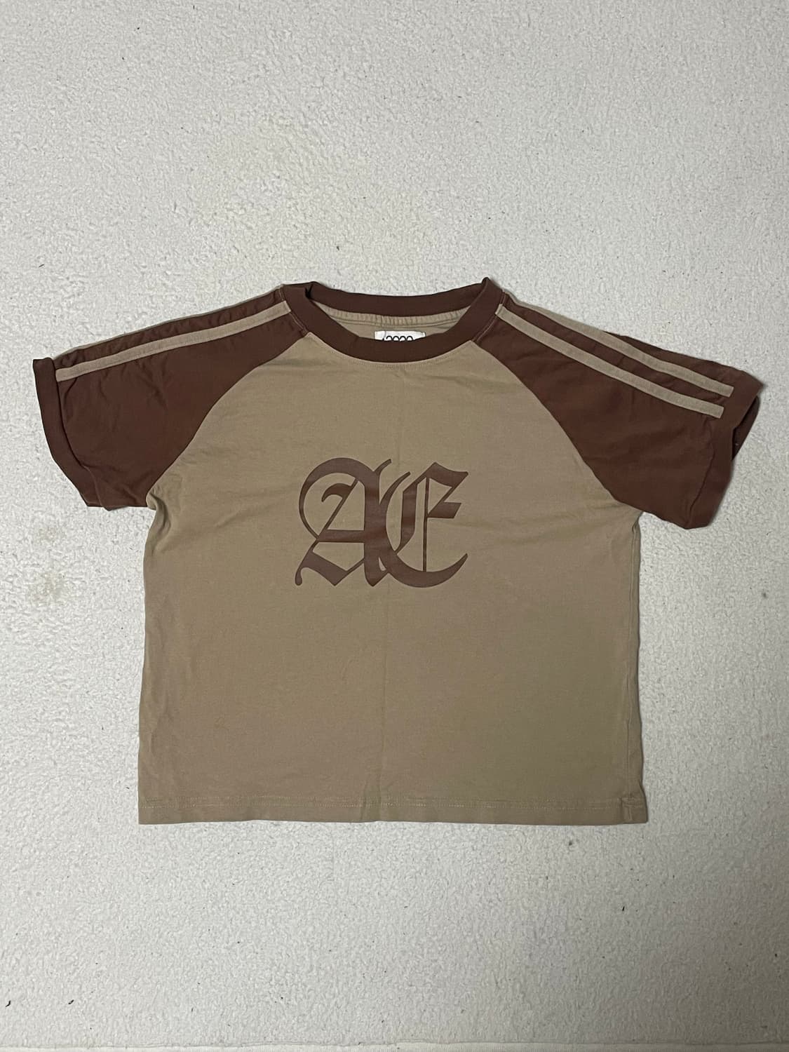 aeae 반팔 티셔츠 상품이미지1