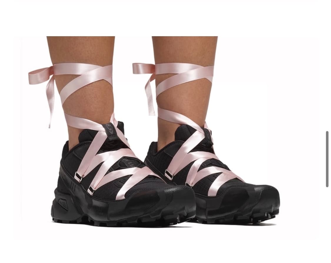 살로몬 샌디리앙 상품이미지1