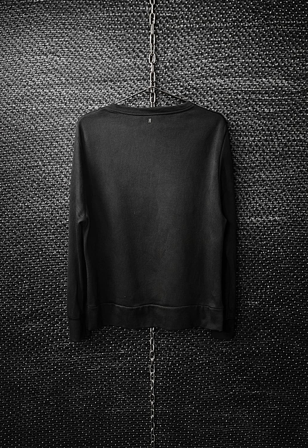 Neil Barrett 네오프랜 맨투맨 상품이미지3