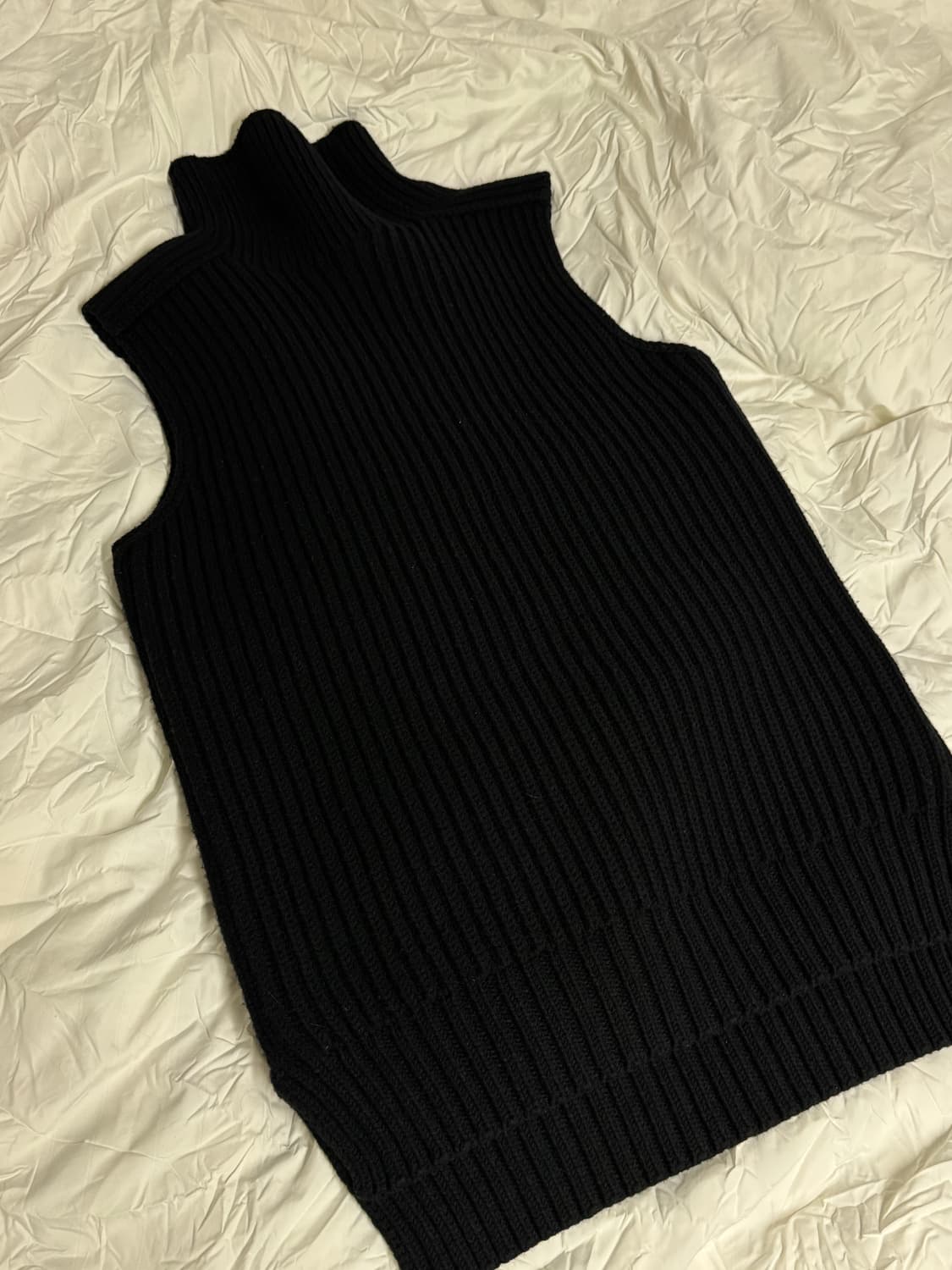 Celine (피비 파일로) turtleneck knit  상품이미지1