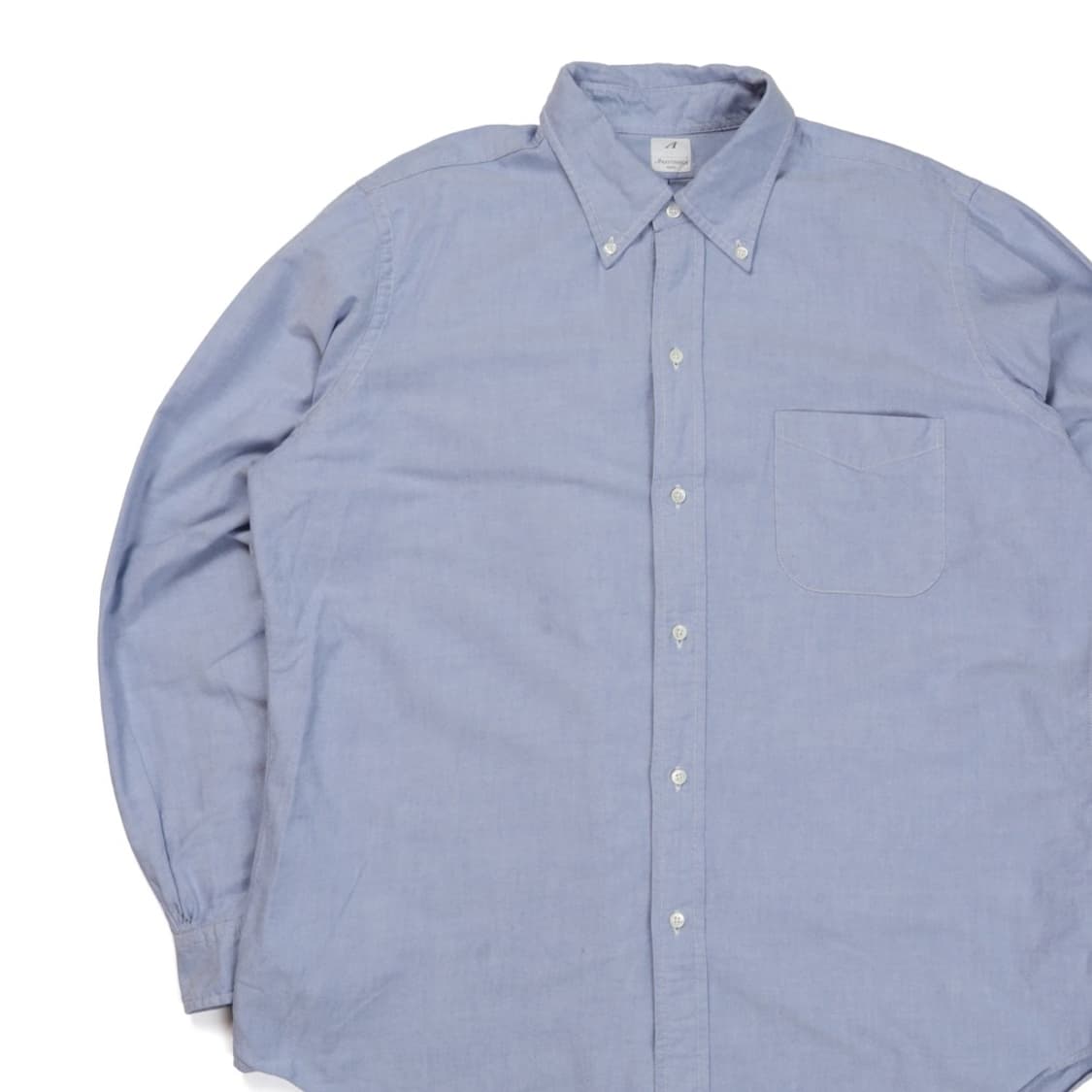 아나토미카 Anatomica Oxford Shirt 상품이미지2