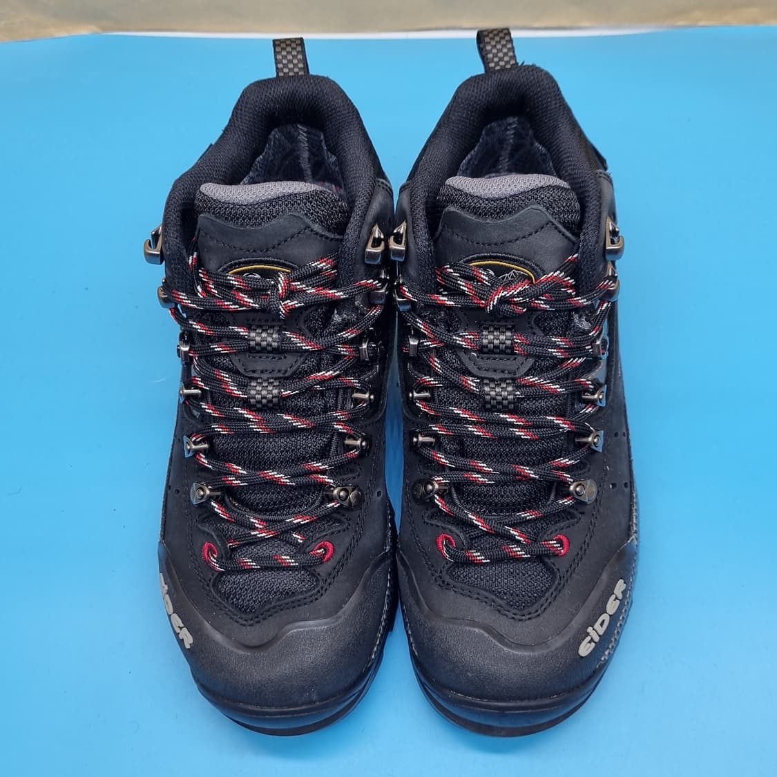 아이더 여성등산화230  상품이미지2