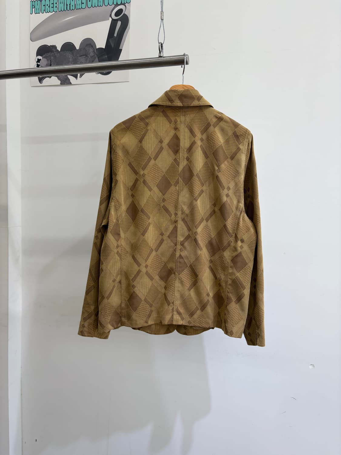 LILIANATORI (Made in Japan) 자켓 상품이미지6