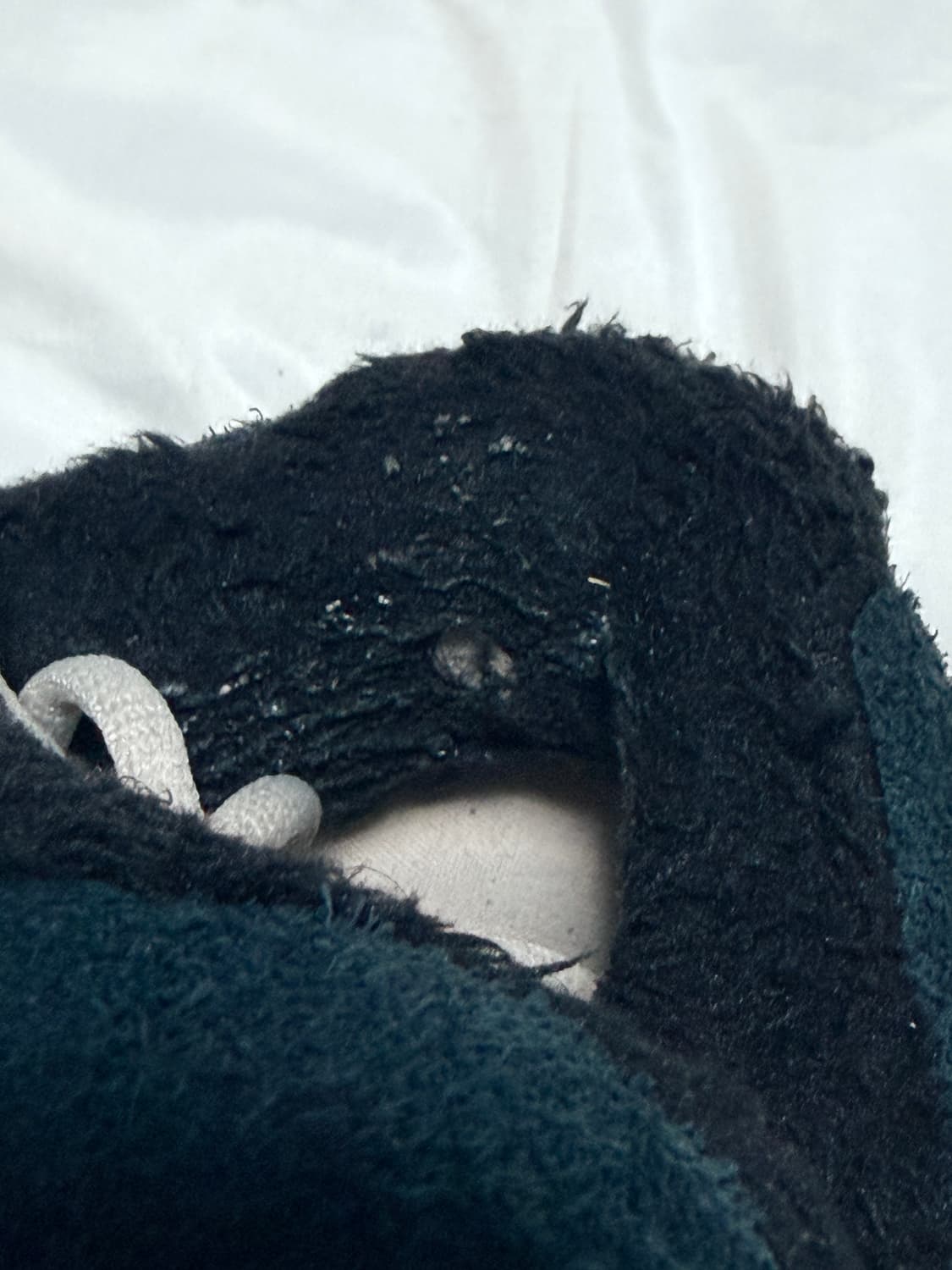 [US9] erl vamp 스케이트 슈 블랙 상품이미지7